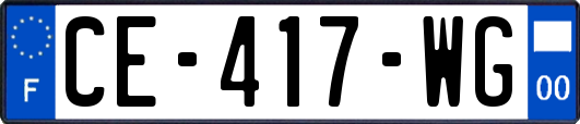 CE-417-WG