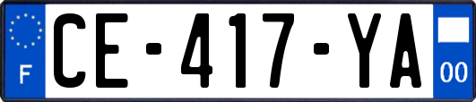 CE-417-YA