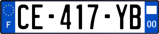 CE-417-YB