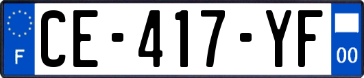CE-417-YF