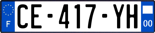 CE-417-YH