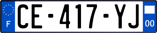 CE-417-YJ