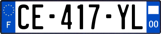 CE-417-YL