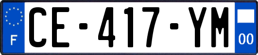 CE-417-YM