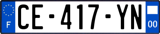 CE-417-YN