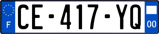 CE-417-YQ