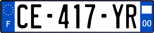 CE-417-YR