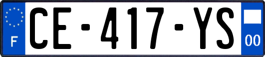 CE-417-YS