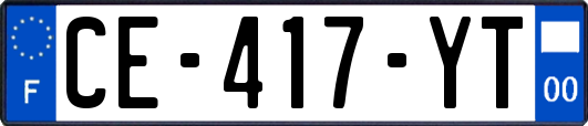 CE-417-YT