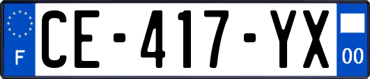 CE-417-YX