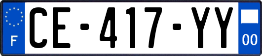 CE-417-YY