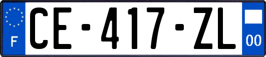 CE-417-ZL