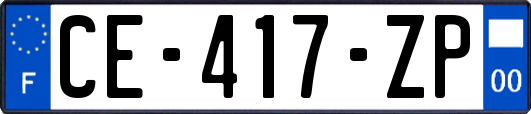 CE-417-ZP