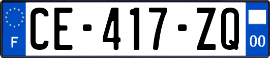 CE-417-ZQ