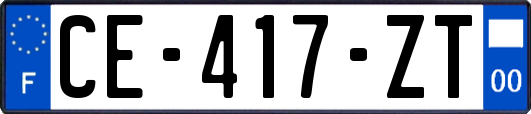 CE-417-ZT