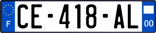 CE-418-AL