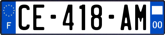 CE-418-AM