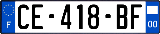 CE-418-BF