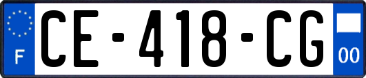 CE-418-CG