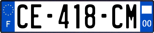 CE-418-CM