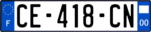 CE-418-CN