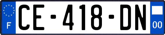 CE-418-DN