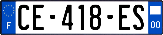 CE-418-ES