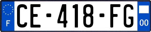 CE-418-FG