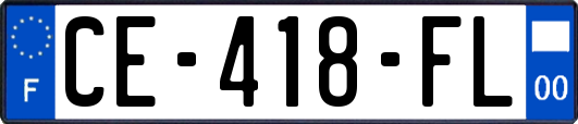 CE-418-FL