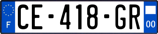 CE-418-GR
