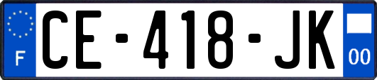 CE-418-JK