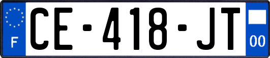 CE-418-JT