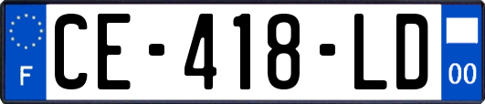 CE-418-LD