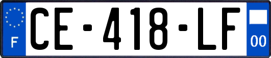 CE-418-LF