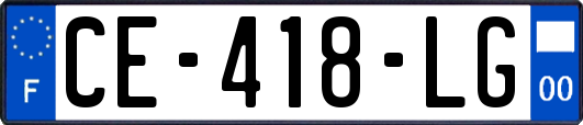 CE-418-LG