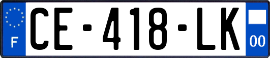 CE-418-LK