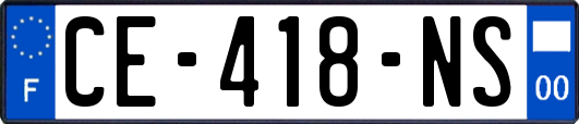 CE-418-NS