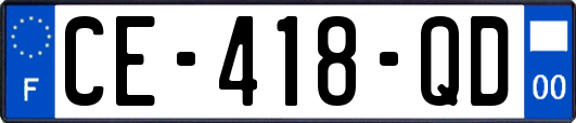 CE-418-QD