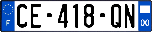 CE-418-QN