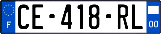 CE-418-RL