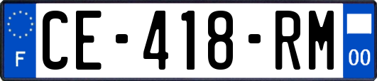 CE-418-RM