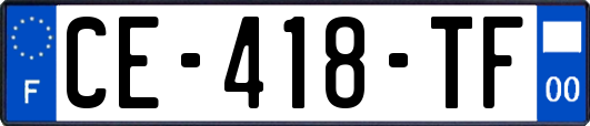 CE-418-TF