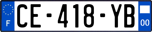 CE-418-YB