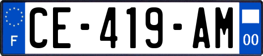 CE-419-AM