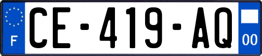 CE-419-AQ