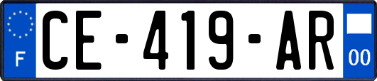 CE-419-AR