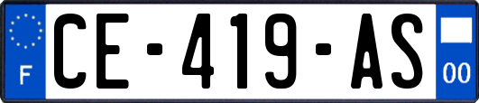 CE-419-AS