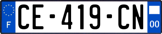 CE-419-CN