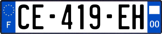 CE-419-EH