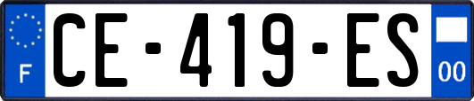 CE-419-ES